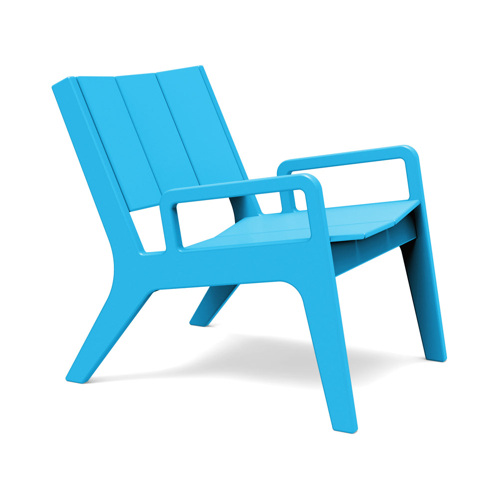 No. 9 Outdoor Lounge Chair