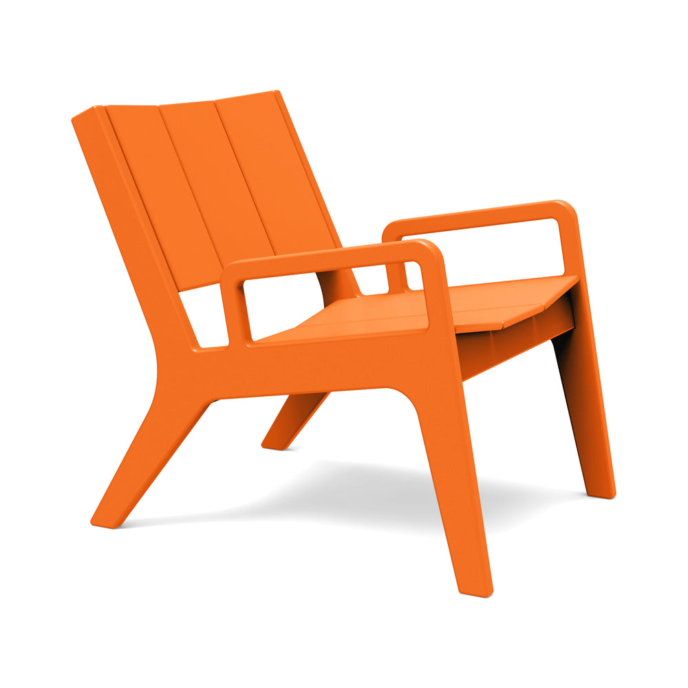 No. 9 Outdoor Lounge Chair