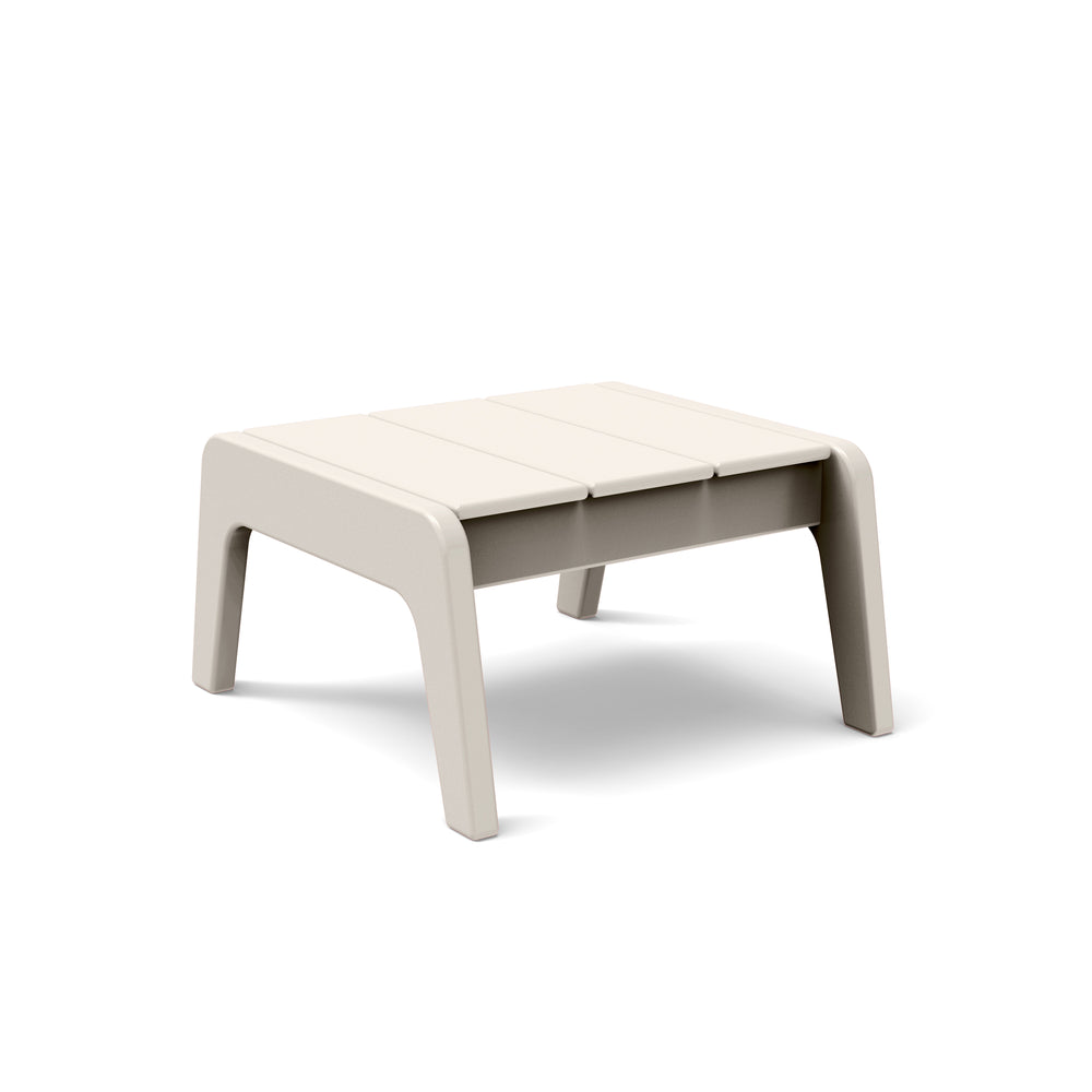 No. 9 Outdoor Ottoman