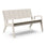 No. 9 Outdoor Sofa