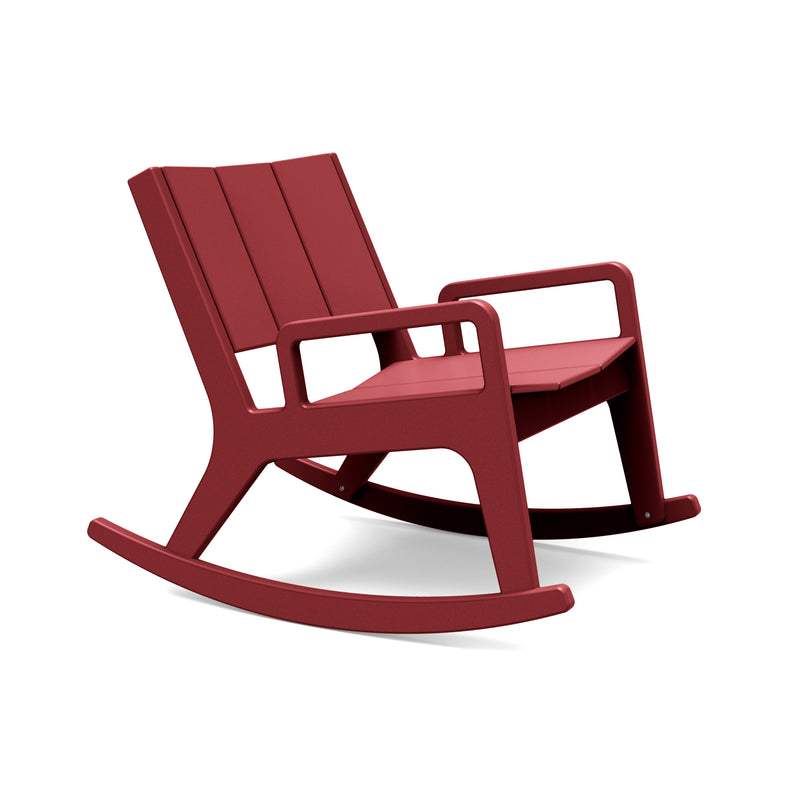 Loll Designs No. 9 Outdoor Rocker - 2Modern