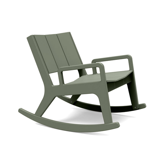 No. 9 Outdoor Rocker