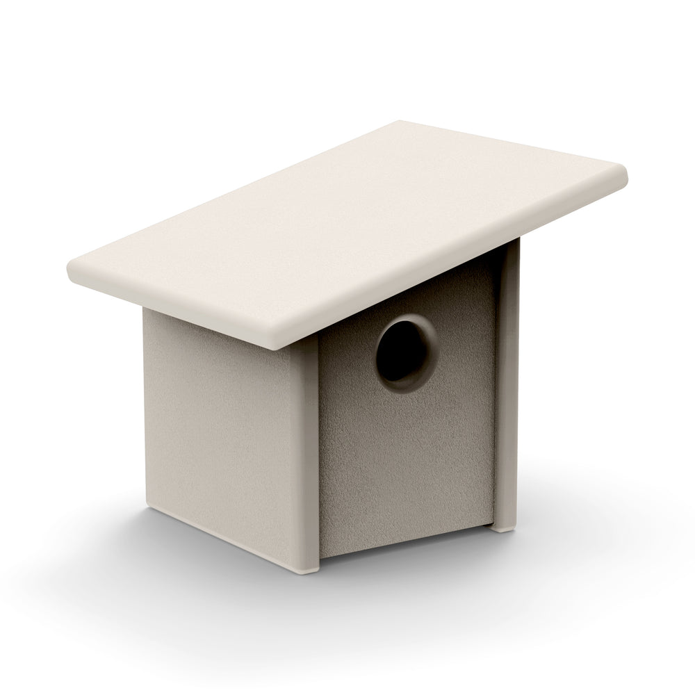 Pitch Birdhouse
