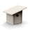 Pitch Birdhouse