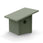 Pitch Birdhouse