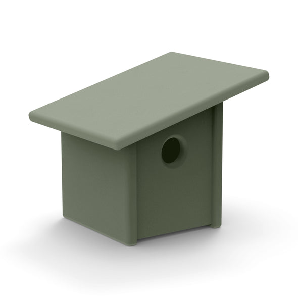 Pitch Birdhouse