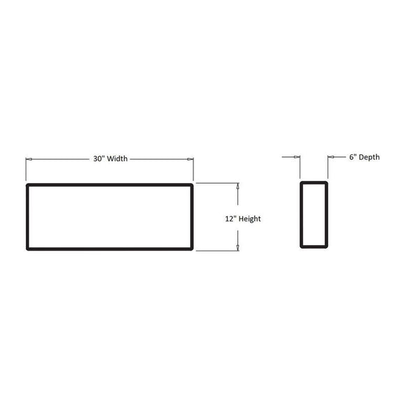 Platform One Accessory Arm