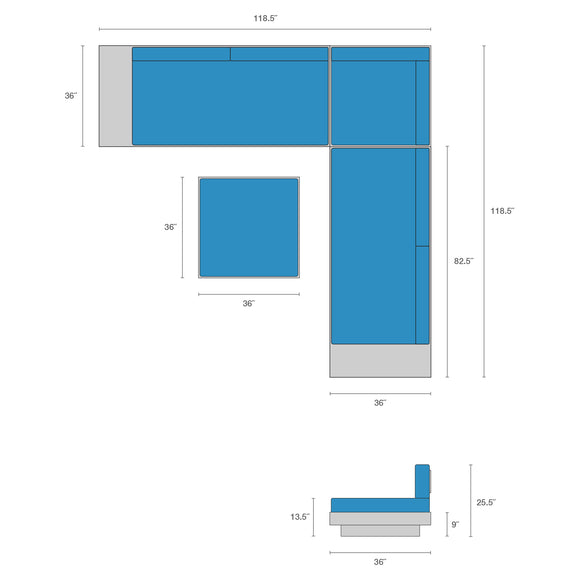 Platform One Bundle A