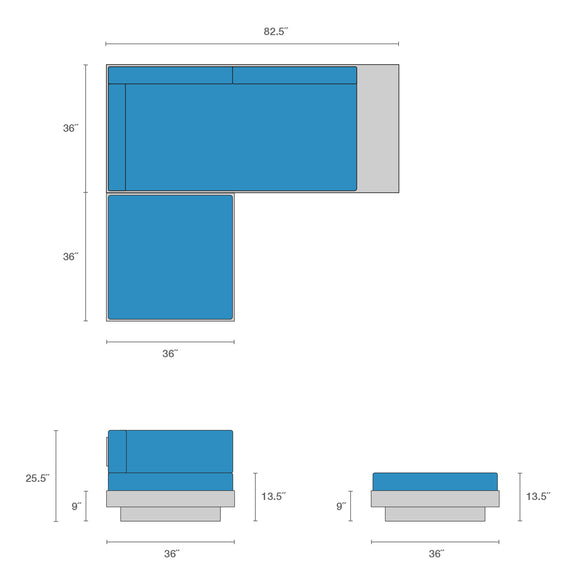 Platform One Bundle C