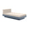Platform One Chaise Lounge