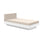 Platform One Chaise Lounge