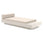 Platform One Daybed with Table