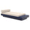 Platform One Daybed with Table