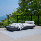 Platform One Daybed with Table