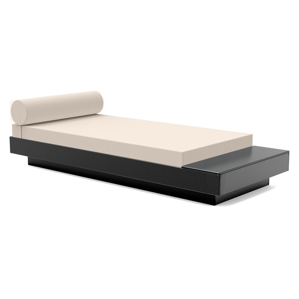 Platform One Outdoor Daybed with Table