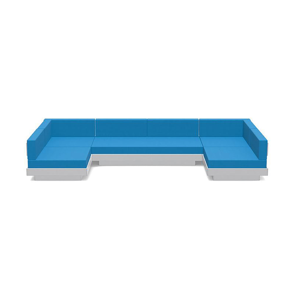 Platform One Outdoor Lounge