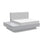 Platform One Side/Coffee Table