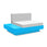 Platform One Side/Coffee Table