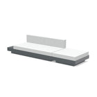 Platform One Ottoman