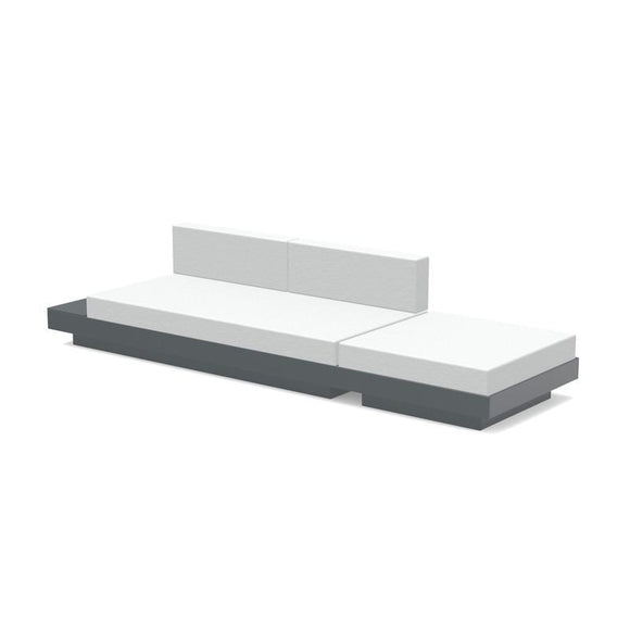 Platform One Ottoman