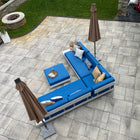 Platform One Ottoman