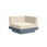 Platform One Sectional Corner