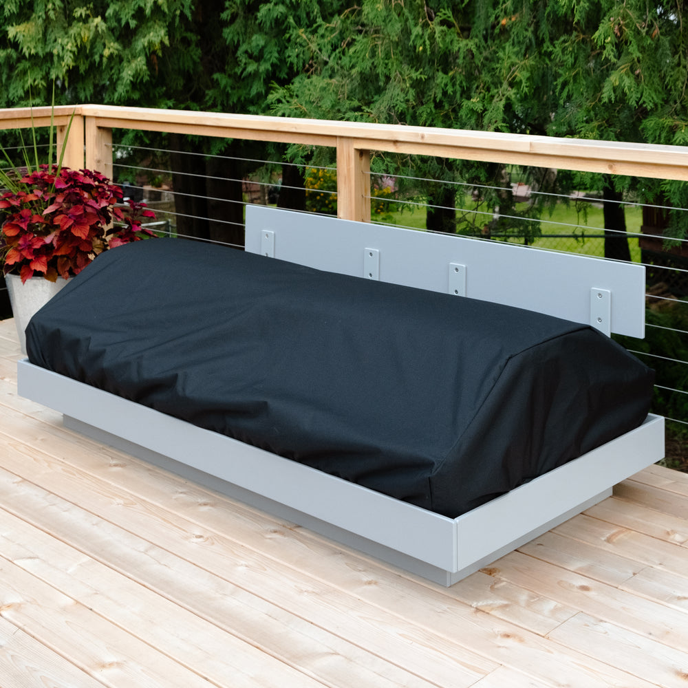 Platform One Sectional Outdoor Sofa
