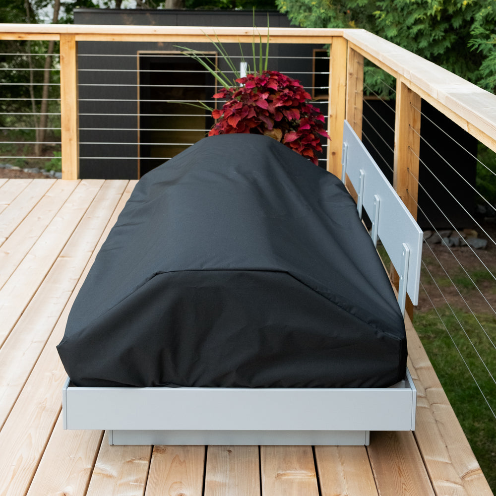Platform One Sectional Outdoor Sofa