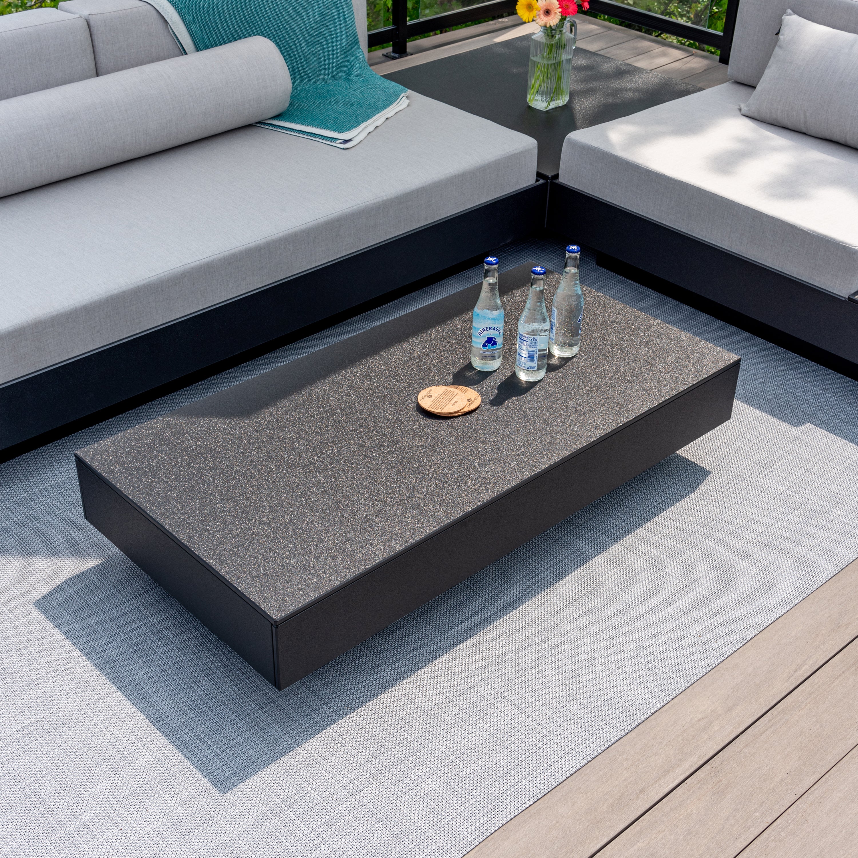 Loll Designs Platform One Table