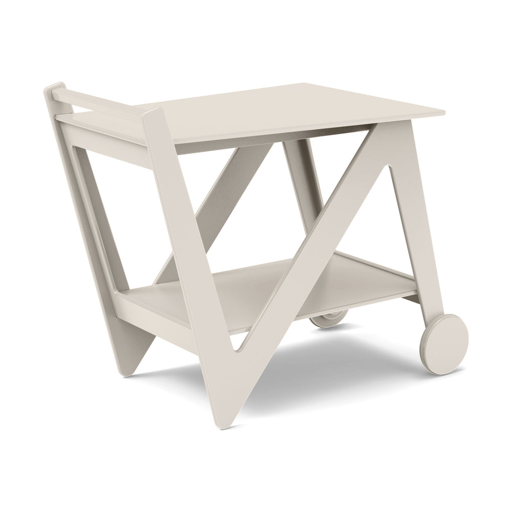 Rapson Bar Cart