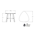 Rapson Lounge Bundle