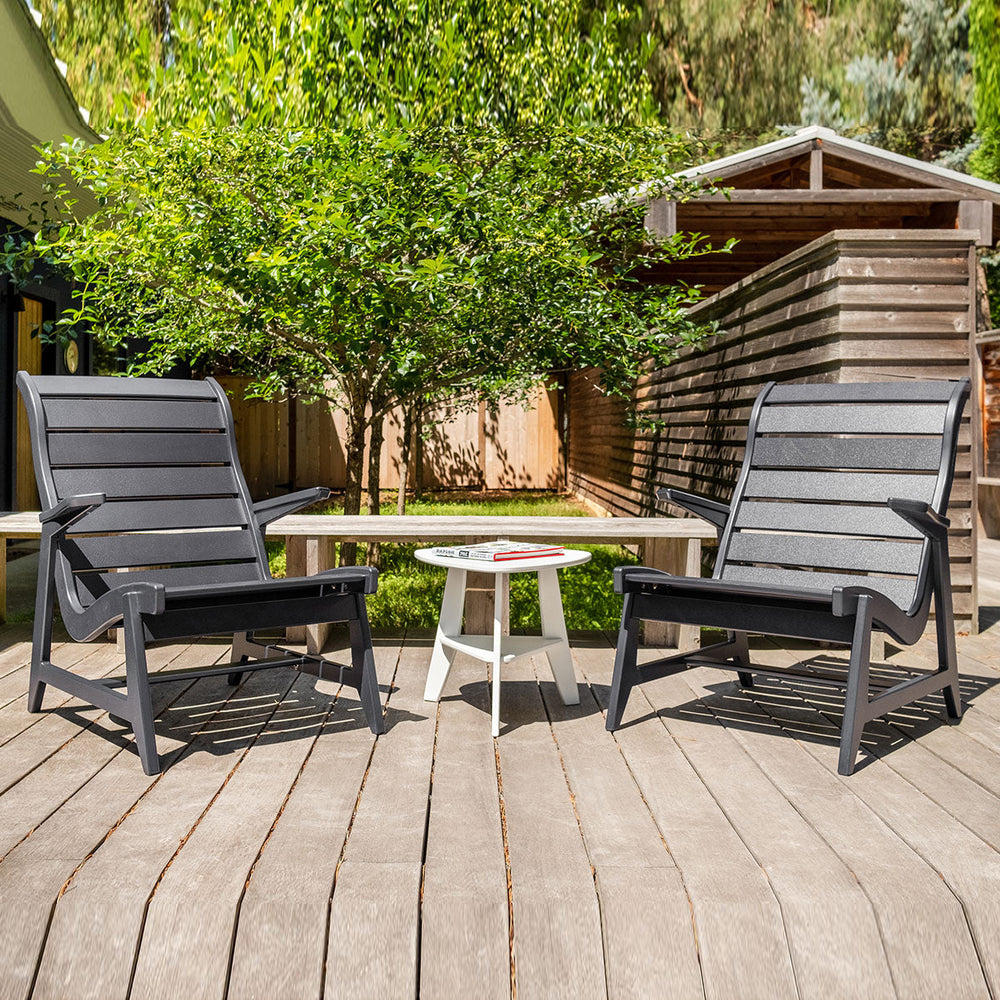Rapson Outdoor Lounge Bundle