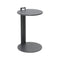 Satellite Plus One Side Table  option Standard Top