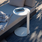 Satellite Plus One Side Table