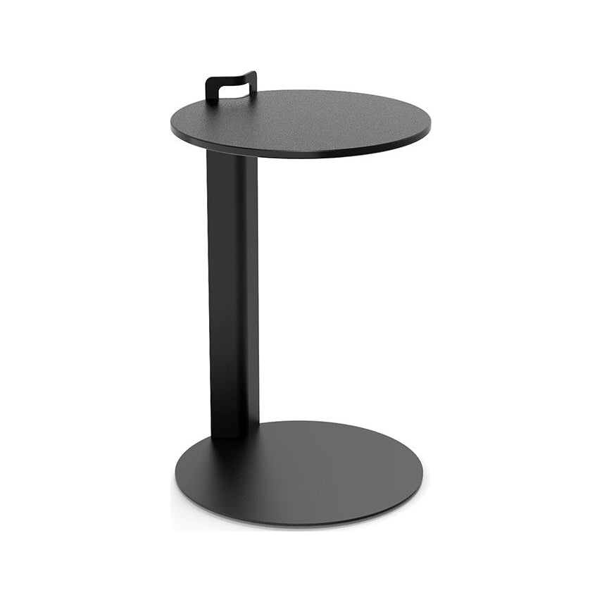 Satellite Plus One Side Table