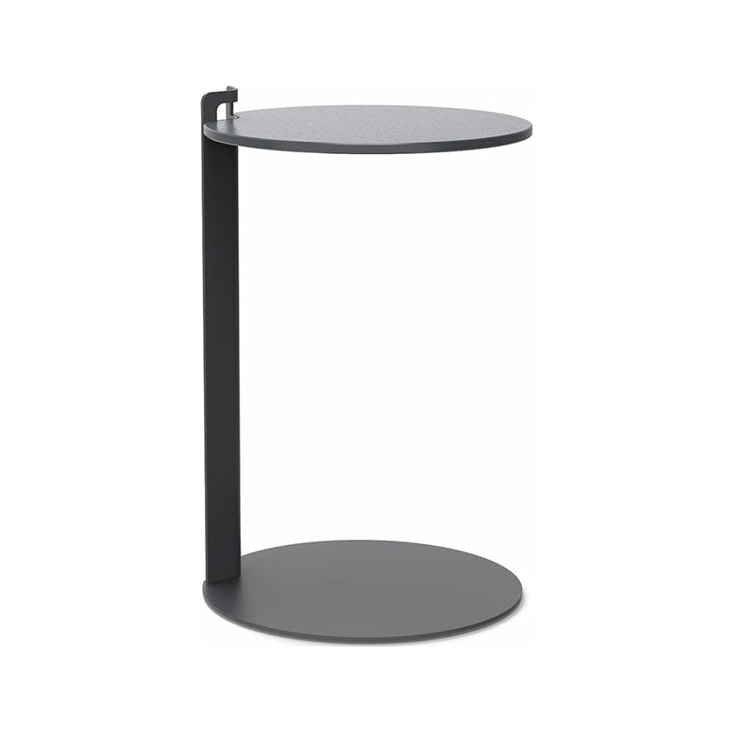 Satellite Plus One Side Table