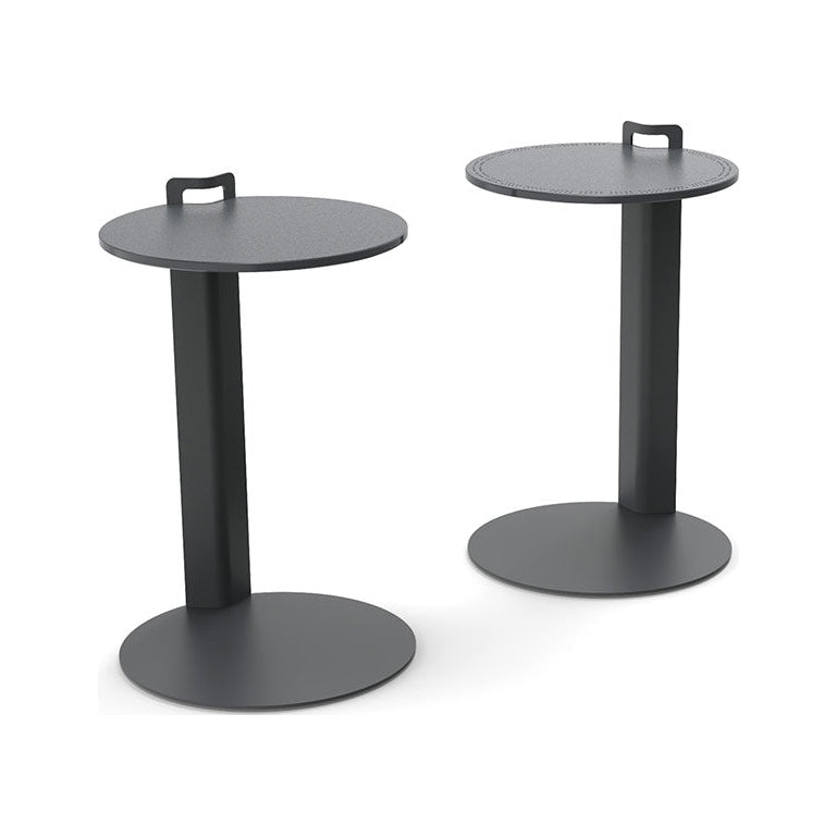 Satellite Plus One Side Table