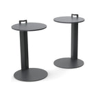 Satellite Plus One Side Table
