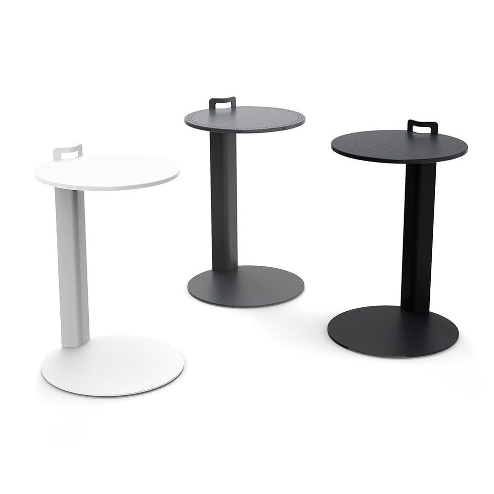 Satellite Plus One Side Table