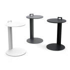 Satellite Plus One Side Table