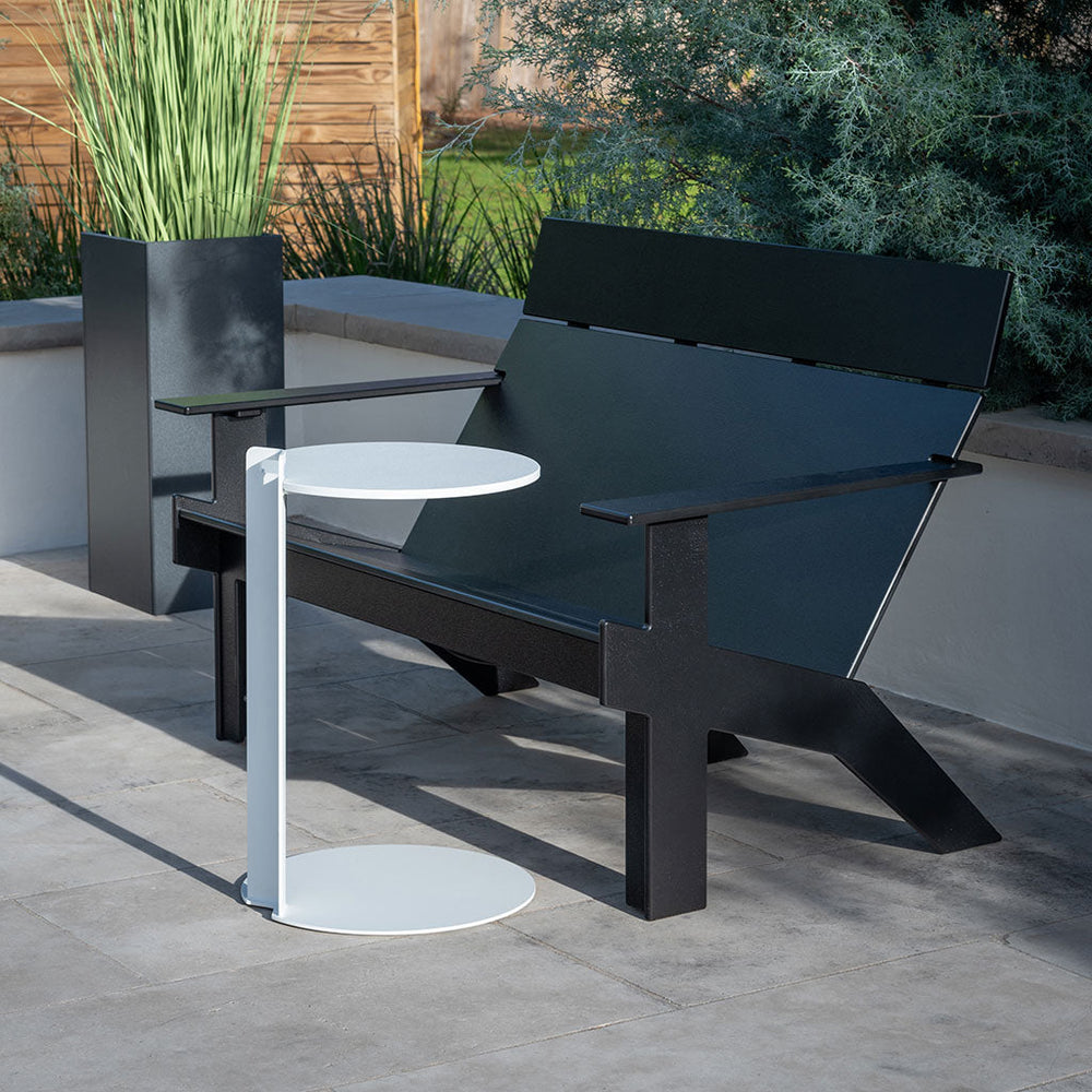 Satellite Plus One Side Table