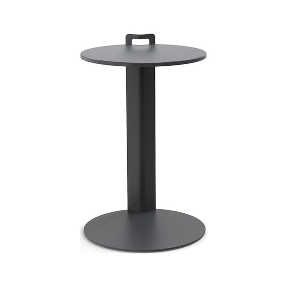 Satellite Plus One Side Table