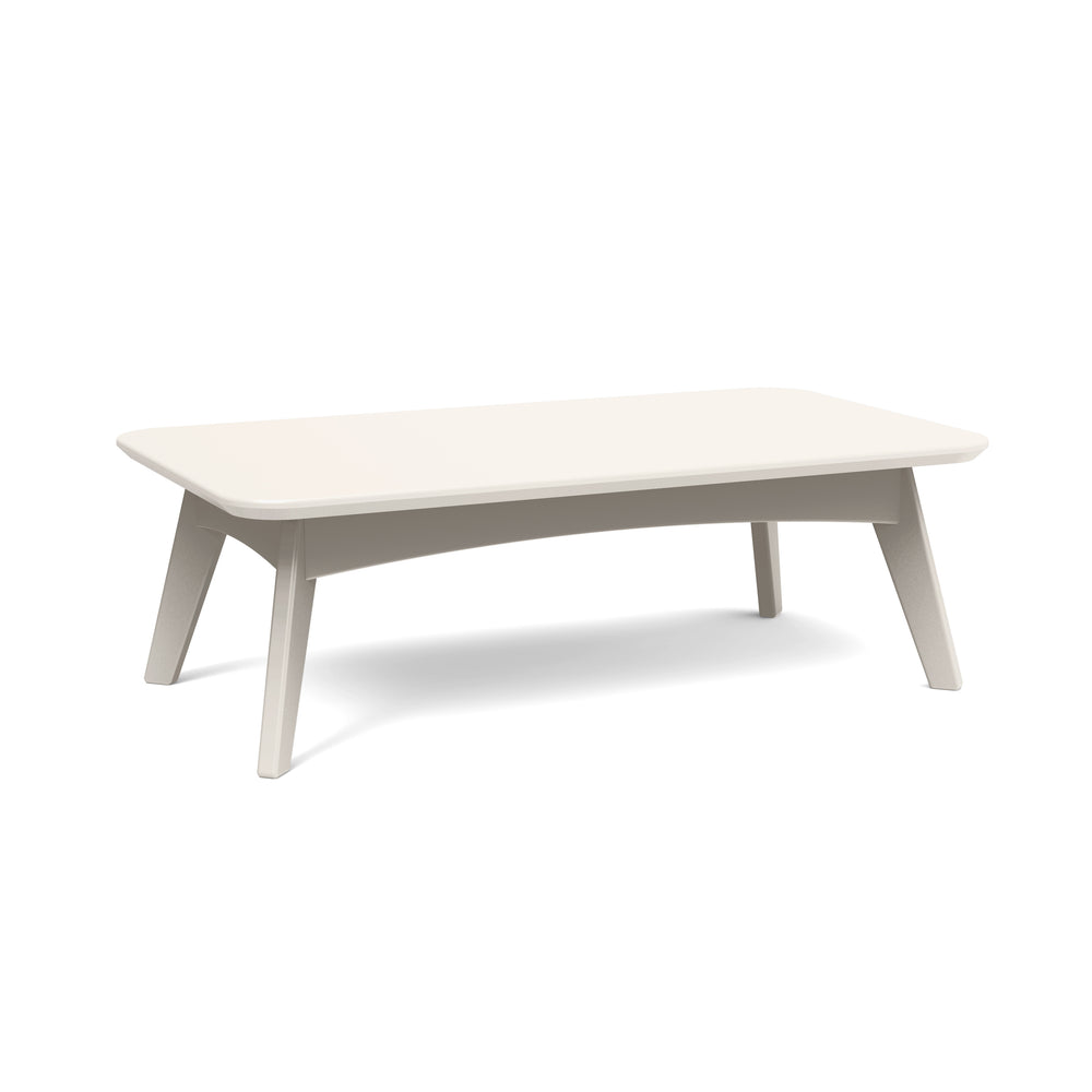 Satellite Rectangular Outdoor Cocktail Table