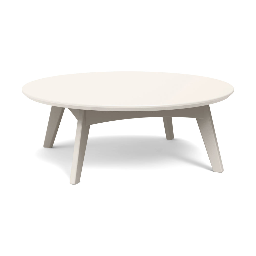 Satellite Round Outdoor Cocktail Table