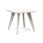 Satellite Square End Table
