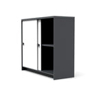 Slider Cabinet