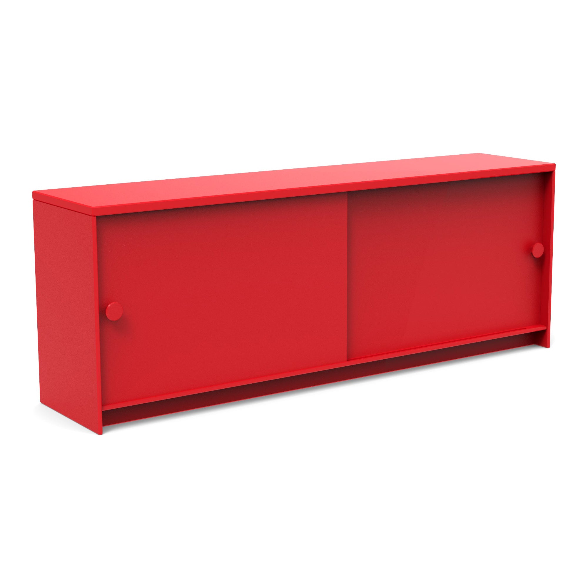 Loll Designs Slider Console - 2Modern