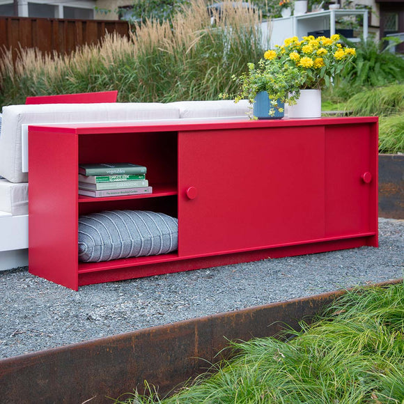 Loll Designs Slider Console - 2Modern