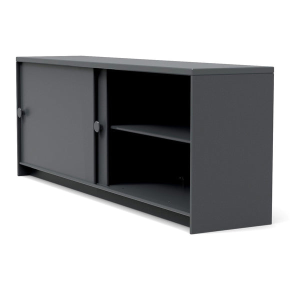 Slider Console
