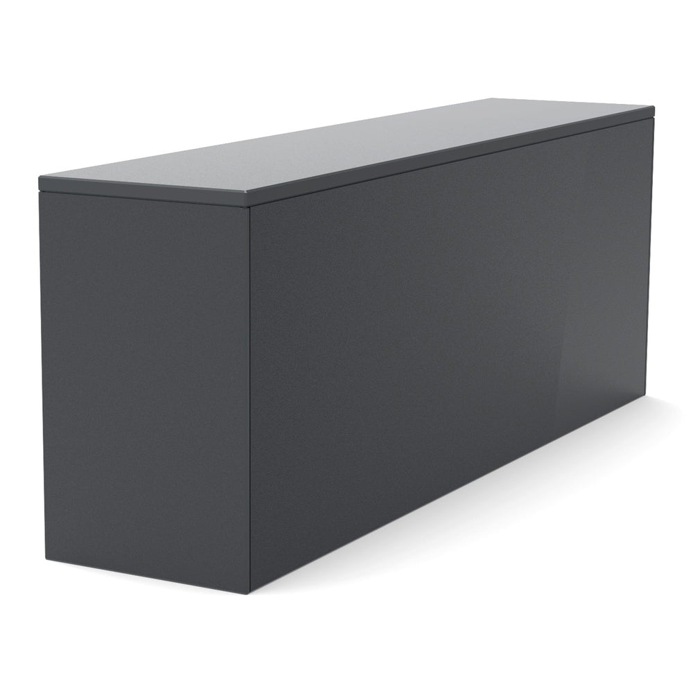 Slider Console